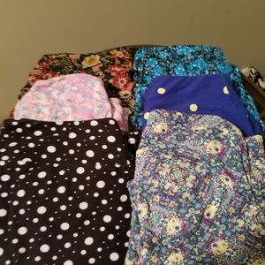 Lularoe legging $15 each
